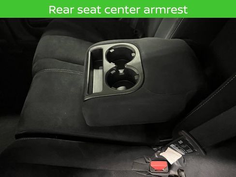 Used 2021 Nissan Murano S FWD image 32