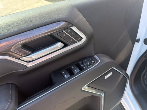New 2026 Chevrolet Silverado 3500 LTZ AWD/4WD image 11