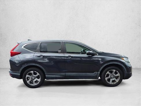 Used 2019 Honda CR-V EX-L image 4