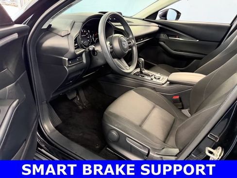 Certified 2023 MAZDA CX-30 AWD 2.5 S image 6