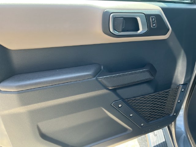 Used 2024 Ford Bronco Wildtrak AWD/4WD image 11