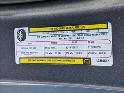 Used 2020 Jeep Grand Cherokee Laredo image 25