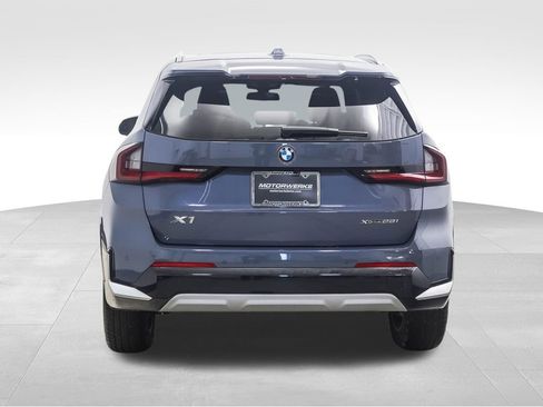 New 2026 BMW X1 xDrive28i w/ Technology Package image 4