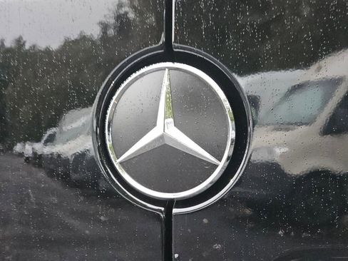 New 2025 Mercedes-Benz Sprinter 2500 image 11
