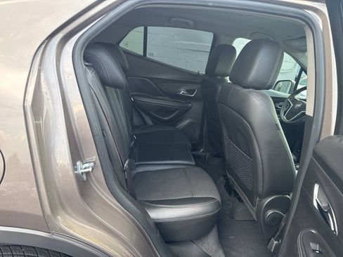 Used 2013 Buick Encore Convenience AWD/4WD image 20