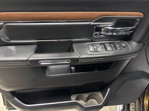 Used 2014 RAM 1500 Laramie w/ Protection Group image 17