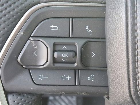 New 2026 Toyota Sequoia Limited image 19