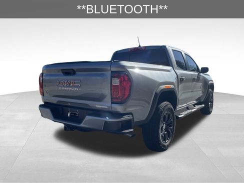 Used 2024 GMC Canyon Elevation w/ Convenience Package image 6