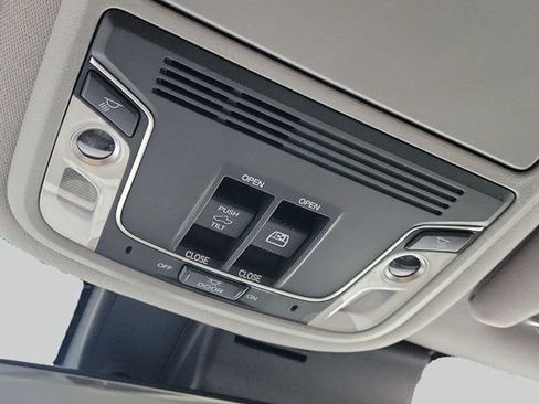 Used 2024 Honda Ridgeline RTL image 32
