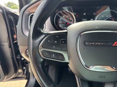 Used 2023 Dodge Charger SXT RWD image 22