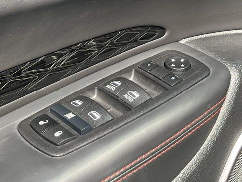 Used 2024 Dodge Durango Citadel AWD/4WD image 22