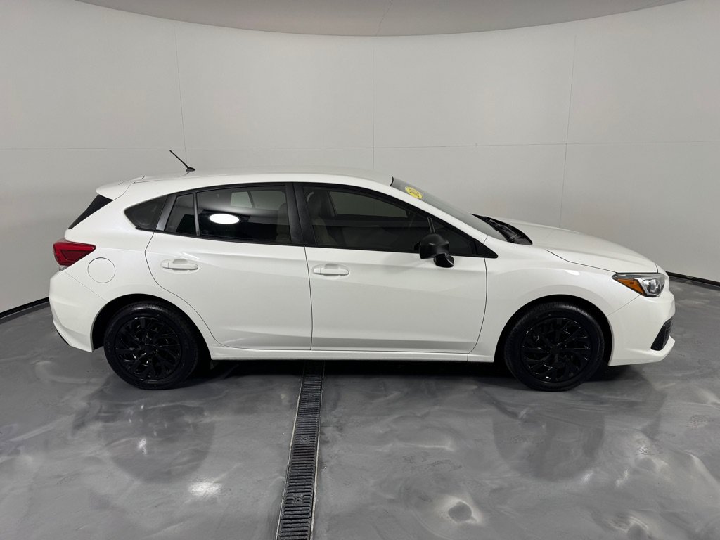 Used 2023 Subaru Impreza 2.0i AWD/4WD image 4