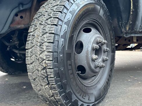 Used 2000 Dodge Ram 3500 Truck 4x4 Quad Cab image 25