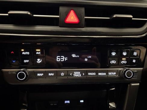 Certified 2024 Kia Seltos S AWD/4WD image 20