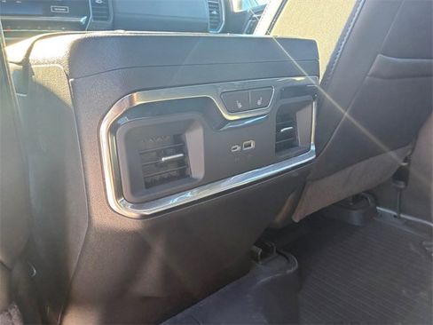 New 2025 Chevrolet Silverado 1500 LTZ w/ LTZ Premium Package image 20