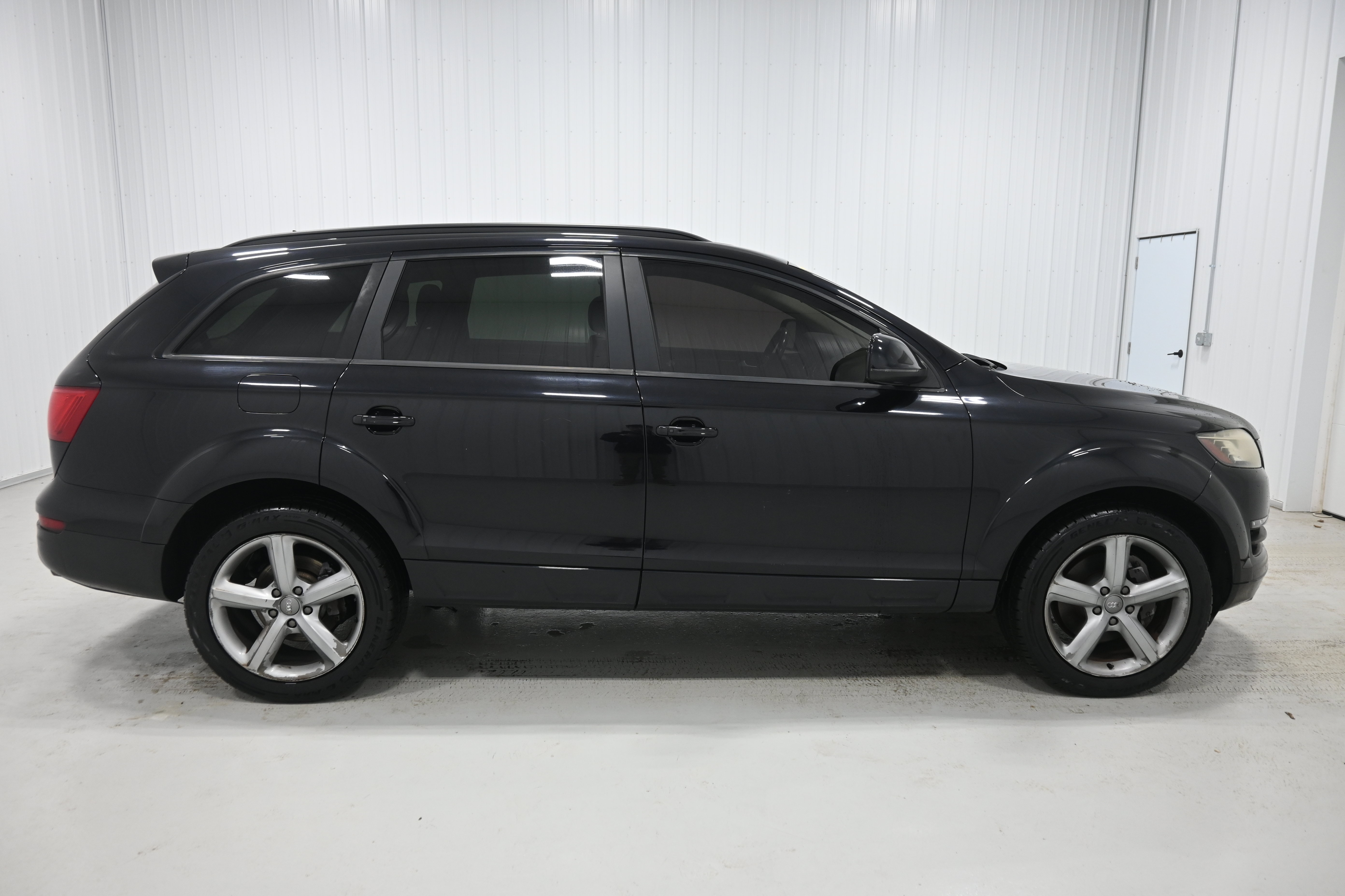 Used 2015 Audi Q7 3.0T Premium Plus w/ Premium Plus Package AWD/4WD image 37
