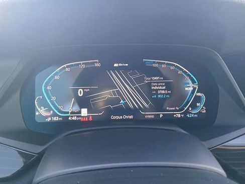 Certified 2023 BMW X5 xDrive45e w/ Luxury Seating Package image 27