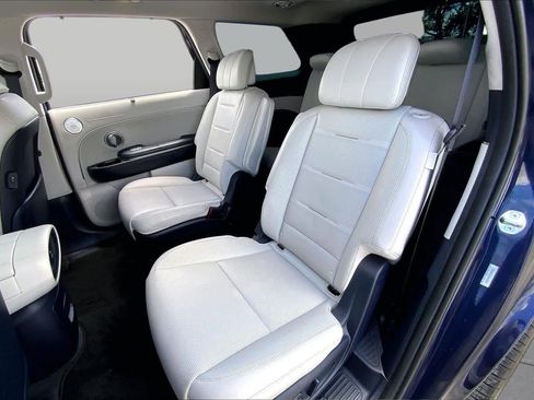 Used 2026 Hyundai Palisade Calligraphy FWD image 20