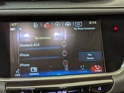 Used 2018 Cadillac XT5 Luxury w/ Driver Awareness Package image 26