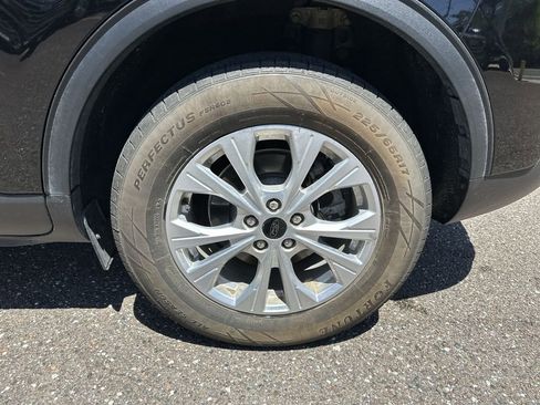 Used 2024 Ford Escape Active image 32