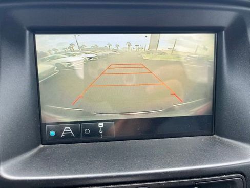 Used 2018 Chevrolet Colorado W/T RWD image 11