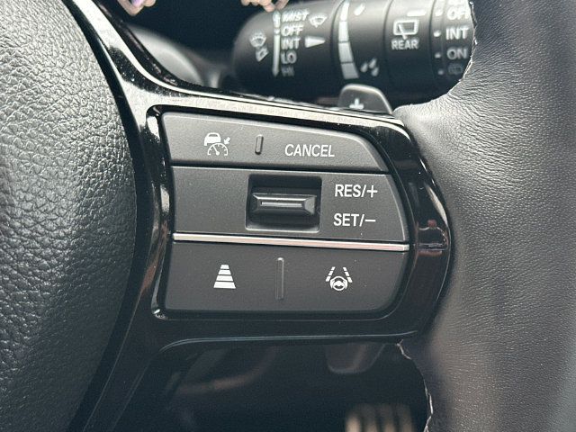 Used 2026 Honda Civic Sport image 28