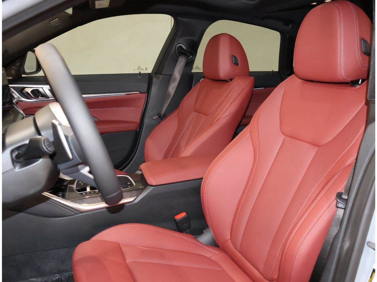 New 2026 BMW M440i w/ Premium Package RWD image 13
