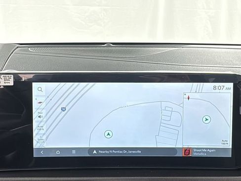 New 2026 Kia Sportage SX AWD/4WD image 25