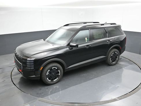 New 2026 Hyundai Palisade XRT Pro AWD/4WD image 19