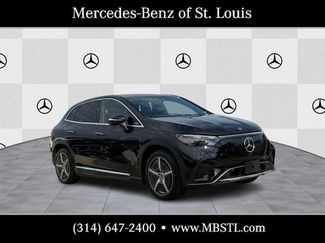 Certified 2023 Mercedes-Benz EQE 350+ 4MATIC SUV video 1