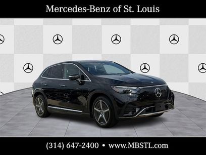 Certified 2023 Mercedes-Benz EQE 350+ 4MATIC SUV