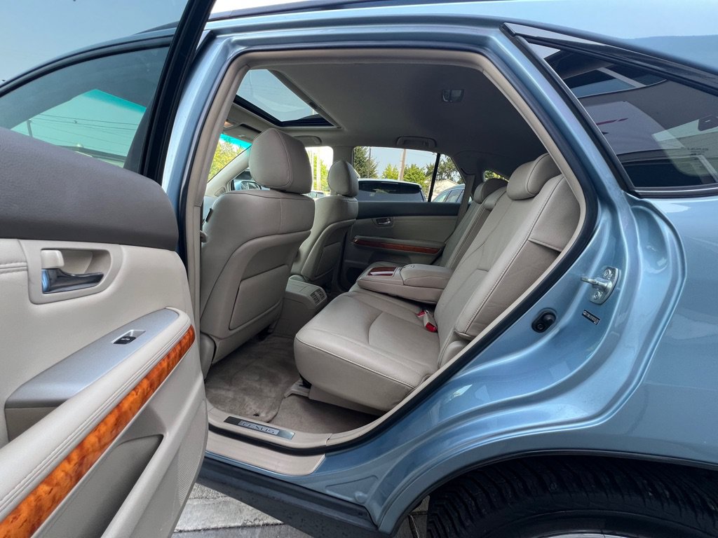 Used 2008 Lexus RX 350 AWD image 12