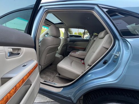 Used 2008 Lexus RX 350 AWD image 12