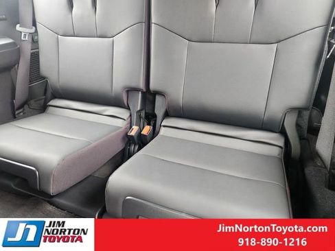New 2026 Toyota 4Runner Limited image 23