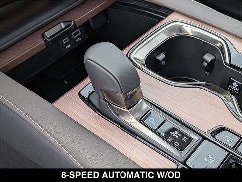 Used 2026 Lexus RX 350 AWD w/ Convenience Package image 5