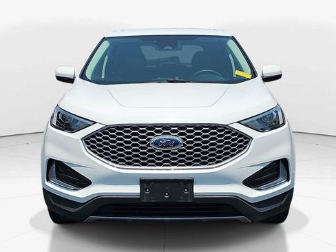 Used 2024 Ford Edge SEL AWD/4WD image 8