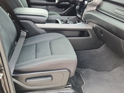 Used 2025 RAM 1500 Big Horn image 13