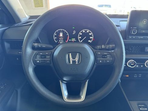 Used 2024 Honda CR-V EX image 15