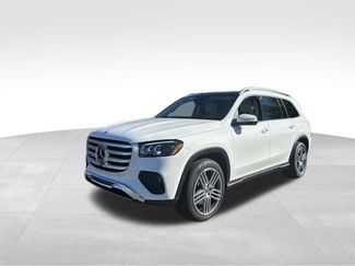 Used 2025 Mercedes-Benz GLS 450 4MATIC video 2