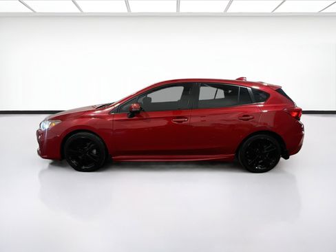 Used 2018 Subaru Impreza 2.0i Sport AWD/4WD image 21