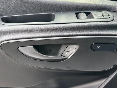 New 2026 Mercedes-Benz Sprinter 3500 image 11
