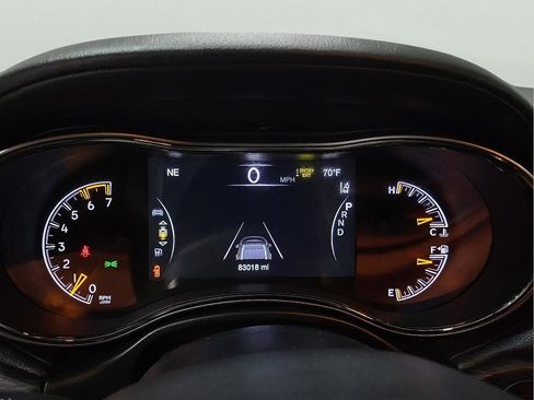 Used 2020 Jeep Grand Cherokee High Altitude image 17