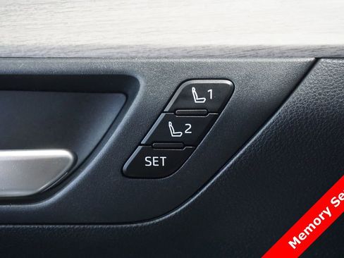 Certified 2024 Toyota Grand Highlander AWD Hybrid image 7