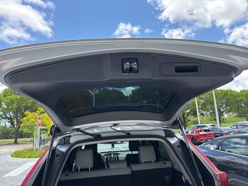 Used 2020 Honda CR-V LX image 19