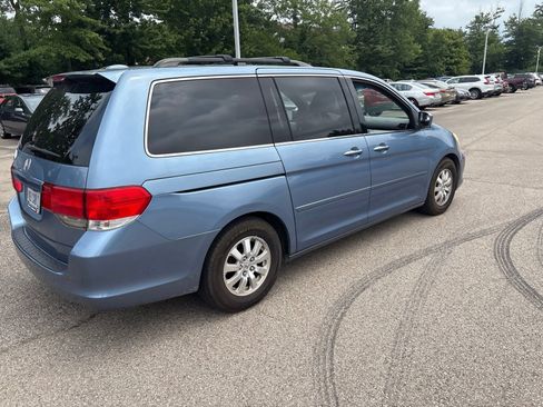 Used 2010 Honda Odyssey EX-L image 15