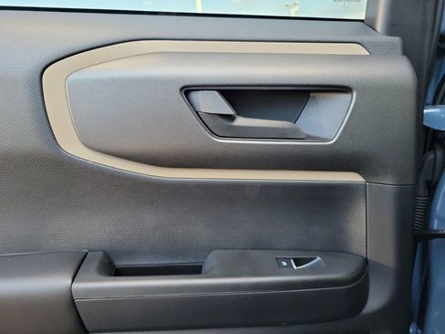 New 2025 Ford Bronco Sport Big Bend image 14