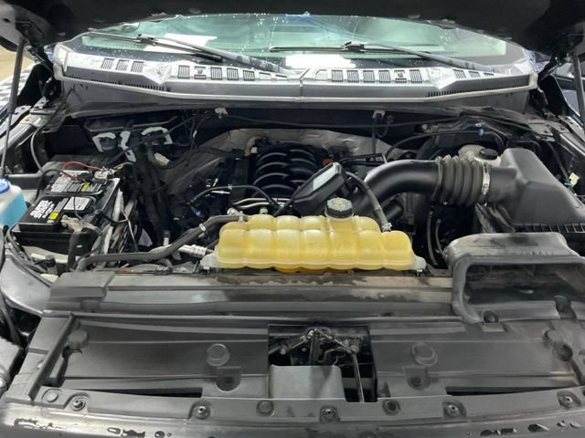 Used 2019 Ford F150 XLT AWD/4WD image 39