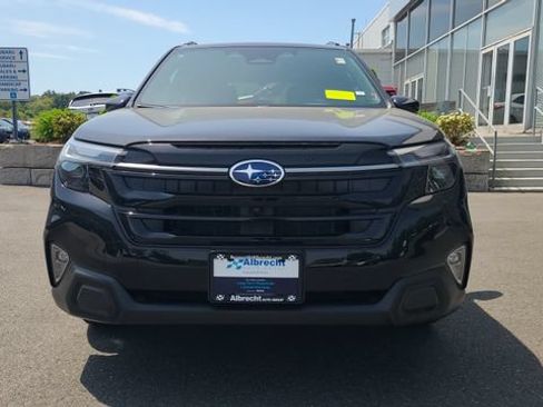 New 2026 Subaru Forester Touring AWD/4WD image 2