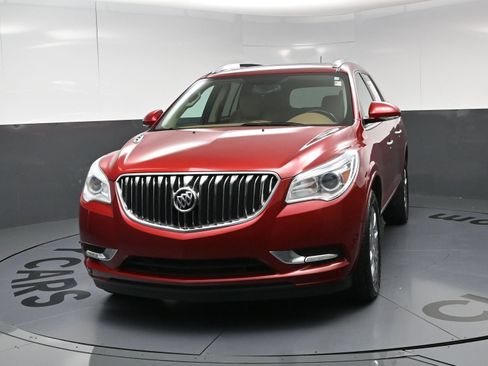Used 2013 Buick Enclave Premium w/ Trailering Provision Package FWD image 5