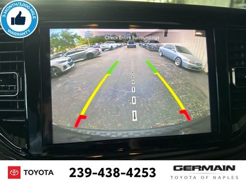 Used 2021 Dodge Durango GT AWD/4WD image 13